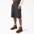 Dickies Worn In Relaxed 13" Carpenter Shorts - Men's Black