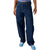 Dickies Loose Tapered Work Jeans - Women's Dark Indigo