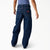Dickies Loose Tapered Work Jeans - Women's Dark Indigo
