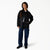 Dickies Union Barn Jacket - Women's Black