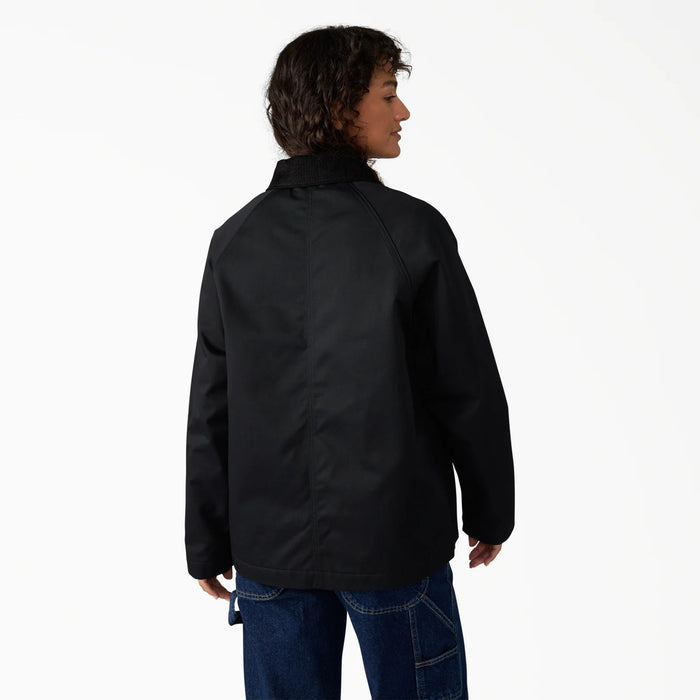Dickies Union Barn Jacket - Women's Black