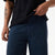 Dickies Worn In 13" Loose Work Shorts - Men's Dark Navy