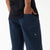 Dickies Worn In 13" Loose Work Shorts - Men's Dark Navy