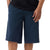 Dickies Worn In 13" Loose Work Shorts - Men's Dark Navy