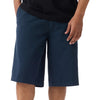 Dark Navy