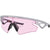 Oakley Sphaera Slash Sunglasses Matte Fog/Prizm Low Light