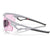 Oakley Sphaera Slash Sunglasses Matte Fog/Prizm Low Light