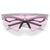 Oakley Sphaera Slash Sunglasses Matte Fog/Prizm Low Light