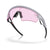 Oakley Sphaera Slash Sunglasses Matte Fog/Prizm Low Light