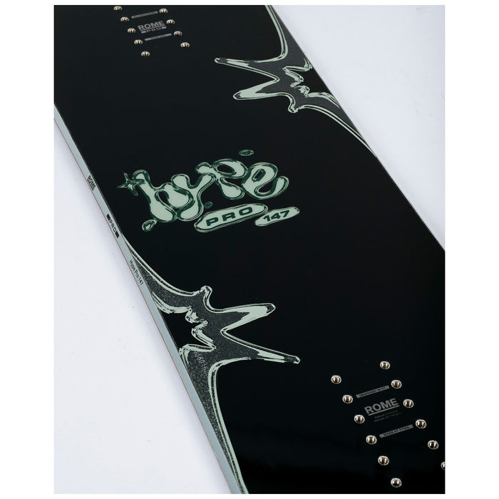 Rome Hype Pro Snowboard - Women's 2026