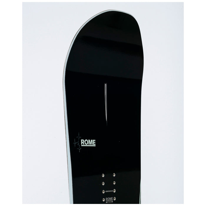 Rome Hype Pro Snowboard - Women's 2026