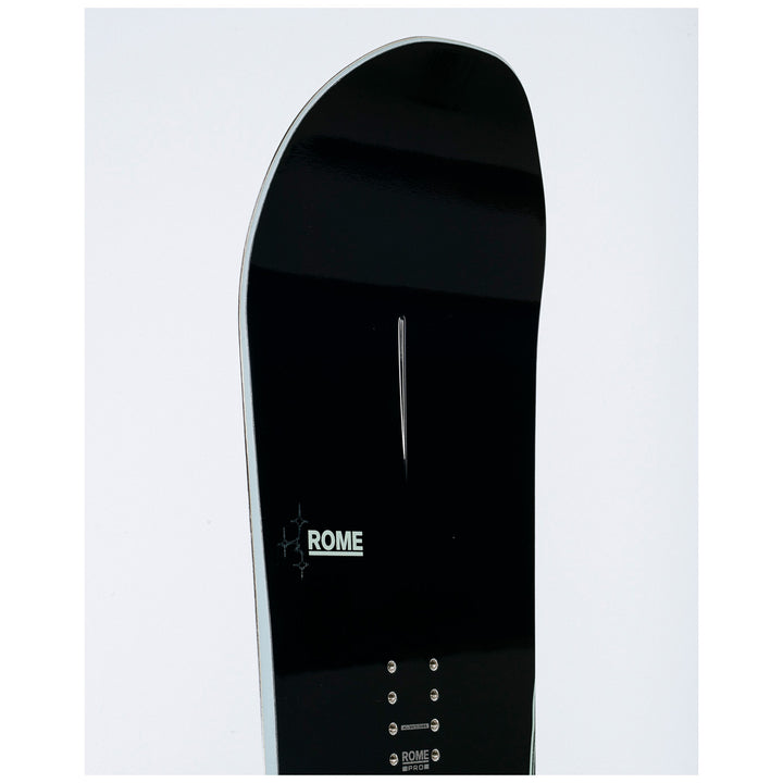 Rome Hype Pro Snowboard - Women's 2026