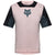 Fox Racing Defend Short-Sleeve Jersey - Kids' Creation Blush