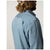 Finisterre Eddystone Stretch Shirt - Men's Bay Blue