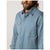 Finisterre Eddystone Stretch Shirt - Men's Bay Blue