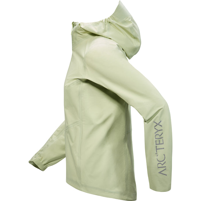 Arc'teryx Norvan Jacket - Women's Dk Shincha