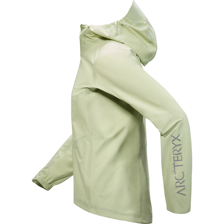 Arc'teryx Norvan Jacket - Women's Dk Shincha