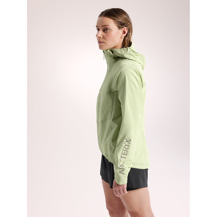 Arc'teryx Norvan Jacket - Women's Dk Shincha