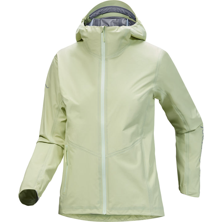 Arc'teryx Norvan Jacket - Women's Dk Shincha