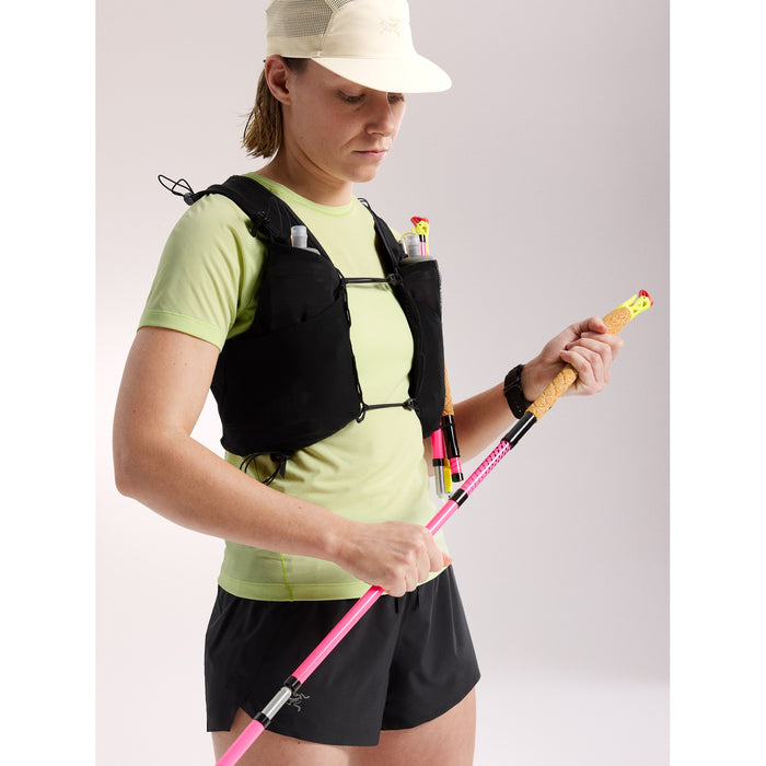 Arc'teryx Norvan Crew Short-Sleeve T-Shirt - Women's Shincha