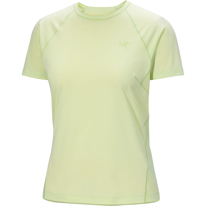 Arc'teryx Norvan Crew Short-Sleeve T-Shirt - Women's Shincha