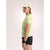 Arc'teryx Norvan Crew Short-Sleeve T-Shirt - Women's Shincha
