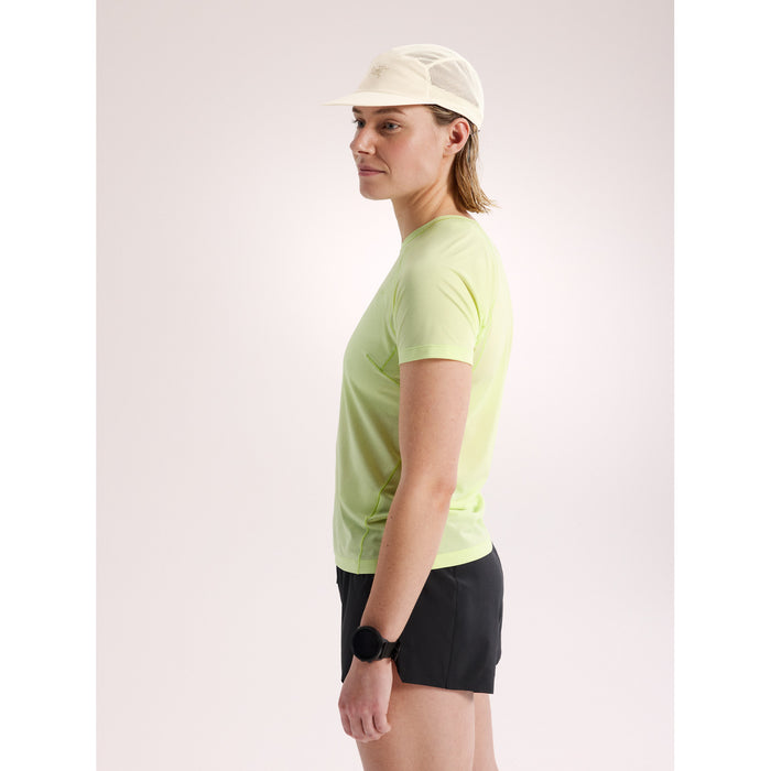 Arc'teryx Norvan Crew Short-Sleeve T-Shirt - Women's Shincha