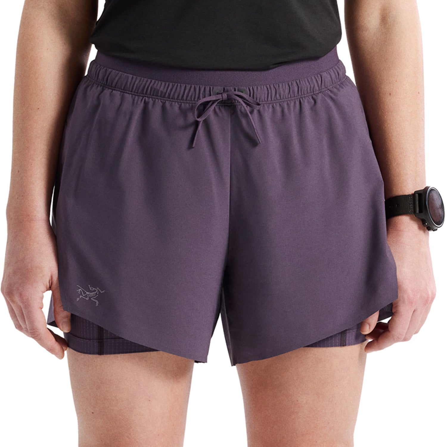Arc'teryx Norvan 5
