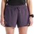 Arc'teryx Norvan 5" 2-in-1 Shorts - Women's Moondrop