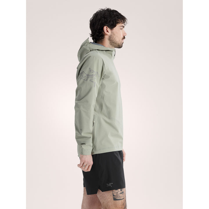 Arc'teryx Norvan Jacket - Men's Dk Habitat