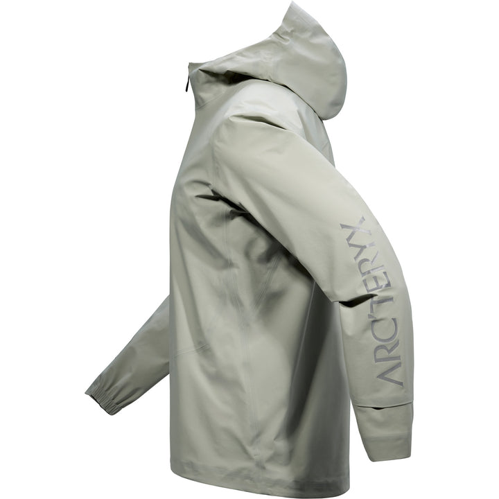 Arc'teryx Norvan Jacket - Men's Dk Habitat