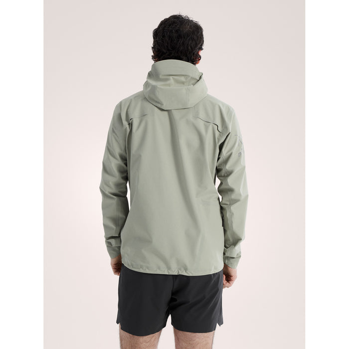 Arc'teryx Norvan Jacket - Men's Dk Habitat