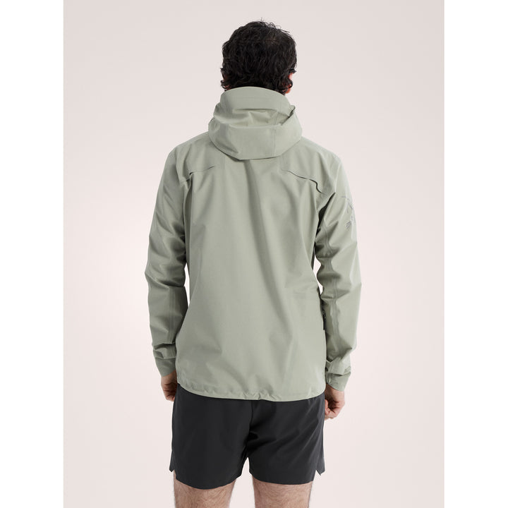 Arc'teryx Norvan Jacket - Men's Dk Habitat
