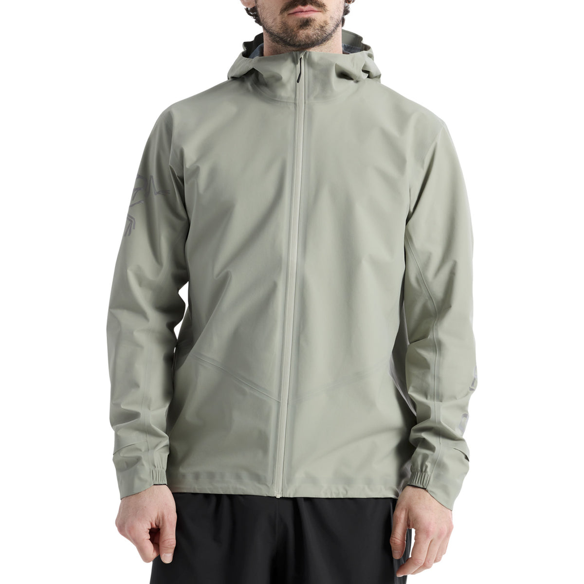 Arc'teryx Norvan Jacket - Men's Dk Habitat