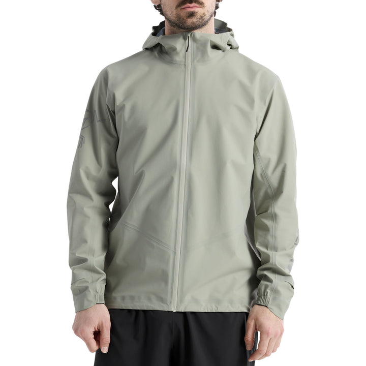 Arc'teryx Norvan Jacket - Men's Dk Habitat