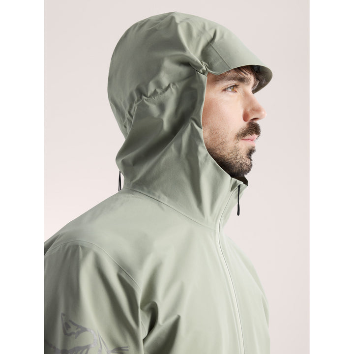 Arc'teryx Norvan Jacket - Men's Dk Habitat