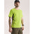 Arc'teryx Norvan Downword Logo Short-Sleeve Shirt - Men's Mantis/Tatsu