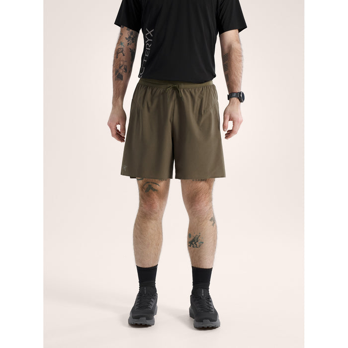 Arc'teryx Norvan Liner Short 7" Shorts - Men's Tatsu