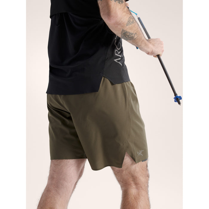 Arc'teryx Norvan Liner Short 7" Shorts - Men's Tatsu