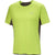 Arc'teryx Norvan Downword Logo Short-Sleeve Shirt - Men's Mantis/Tatsu