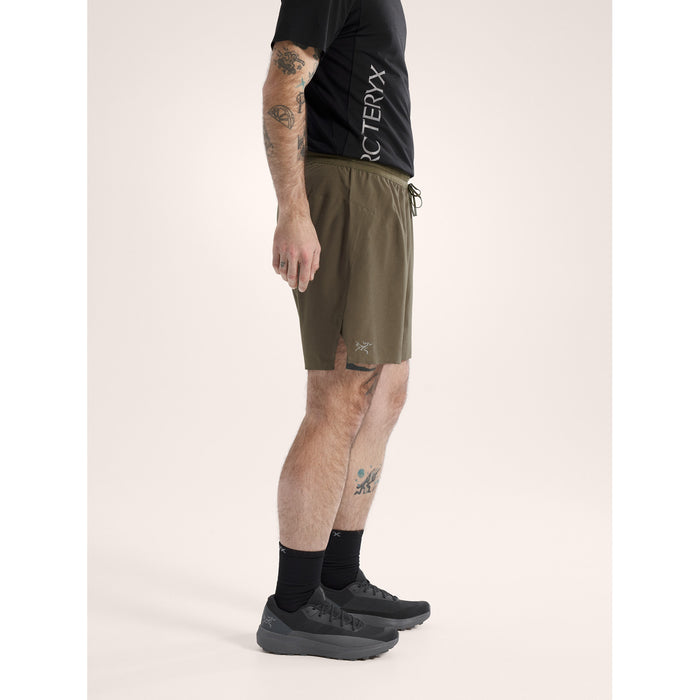 Arc'teryx Norvan Liner Short 7" Shorts - Men's Tatsu