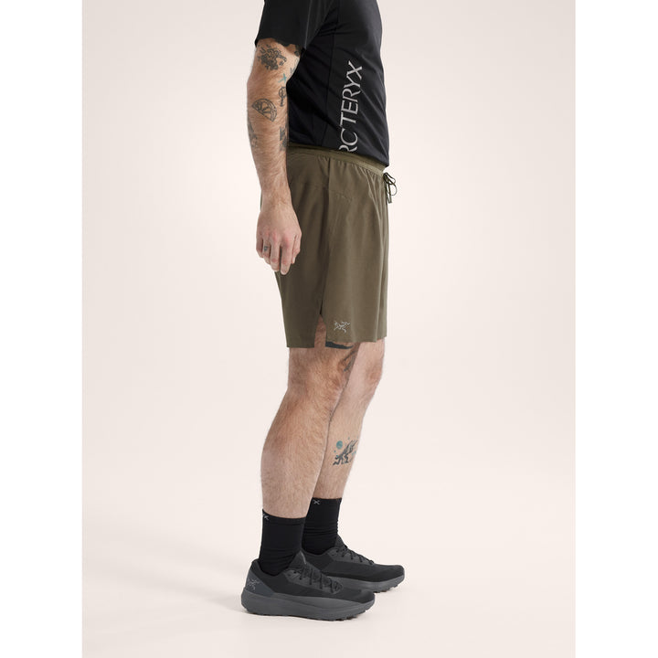 Arc'teryx Norvan Liner Short 7" Shorts - Men's Tatsu