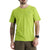 Arc'teryx Norvan Downword Logo Short-Sleeve Shirt - Men's Mantis/Tatsu