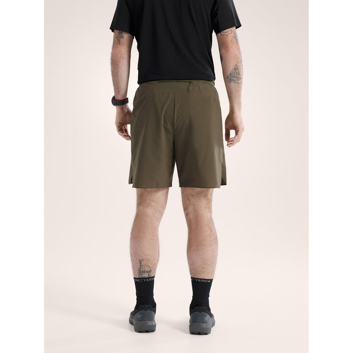 Arc'teryx Norvan Liner Short 7" Shorts - Men's Tatsu