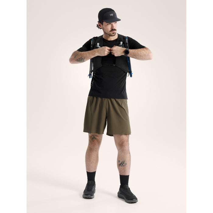 Arc'teryx Norvan Liner Short 7" Shorts - Men's Tatsu