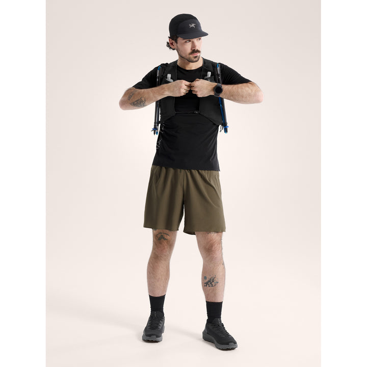 Arc'teryx Norvan Liner Short 7" Shorts - Men's Tatsu