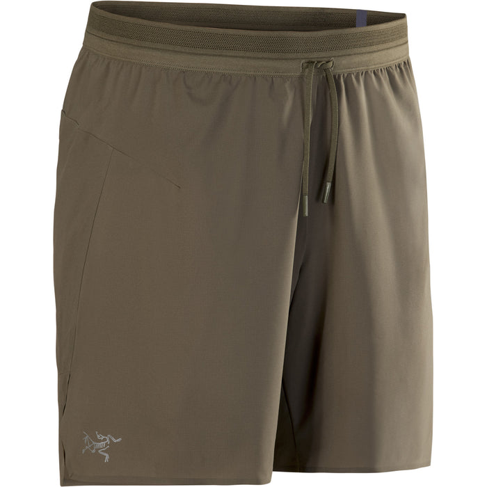 Arc'teryx Norvan Liner Short 7" Shorts - Men's Tatsu