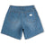 Ripton Hemmed Jorts - Women's Indigo