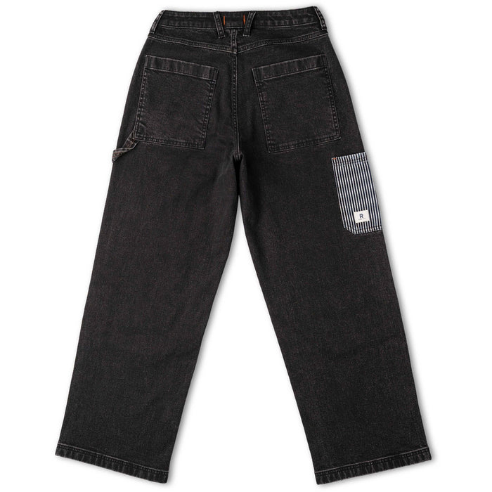 Ripton Work Pants - Women's Warm Black