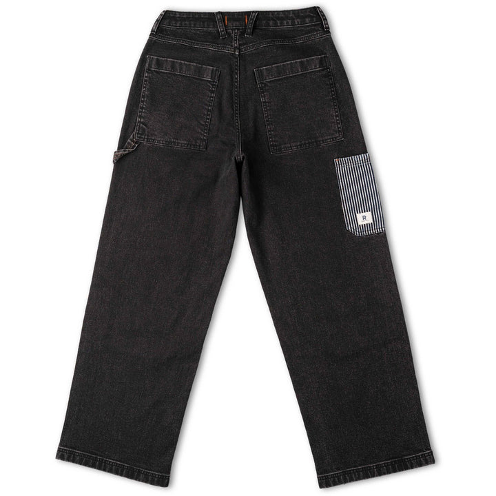 Ripton Work Pants - Women's Warm Black